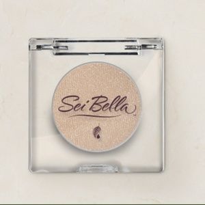 Sei Bella® Enhance Eye‎ Shadow—Brown Sugar
